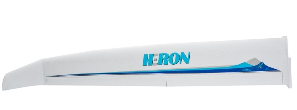 26-4276 HERON 4-Klappensegler 2,4m